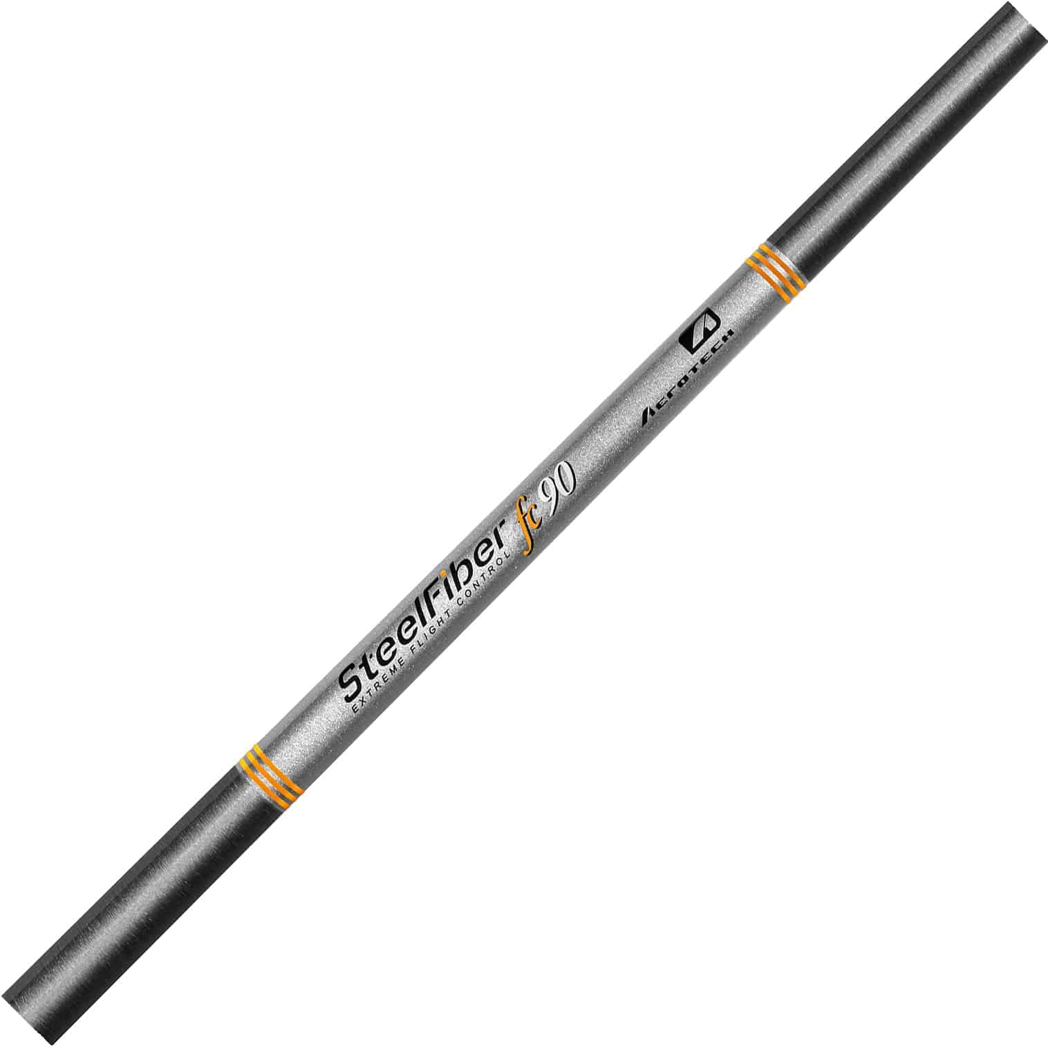 golf shaft Aerotech - SteelFiber fc cw Series