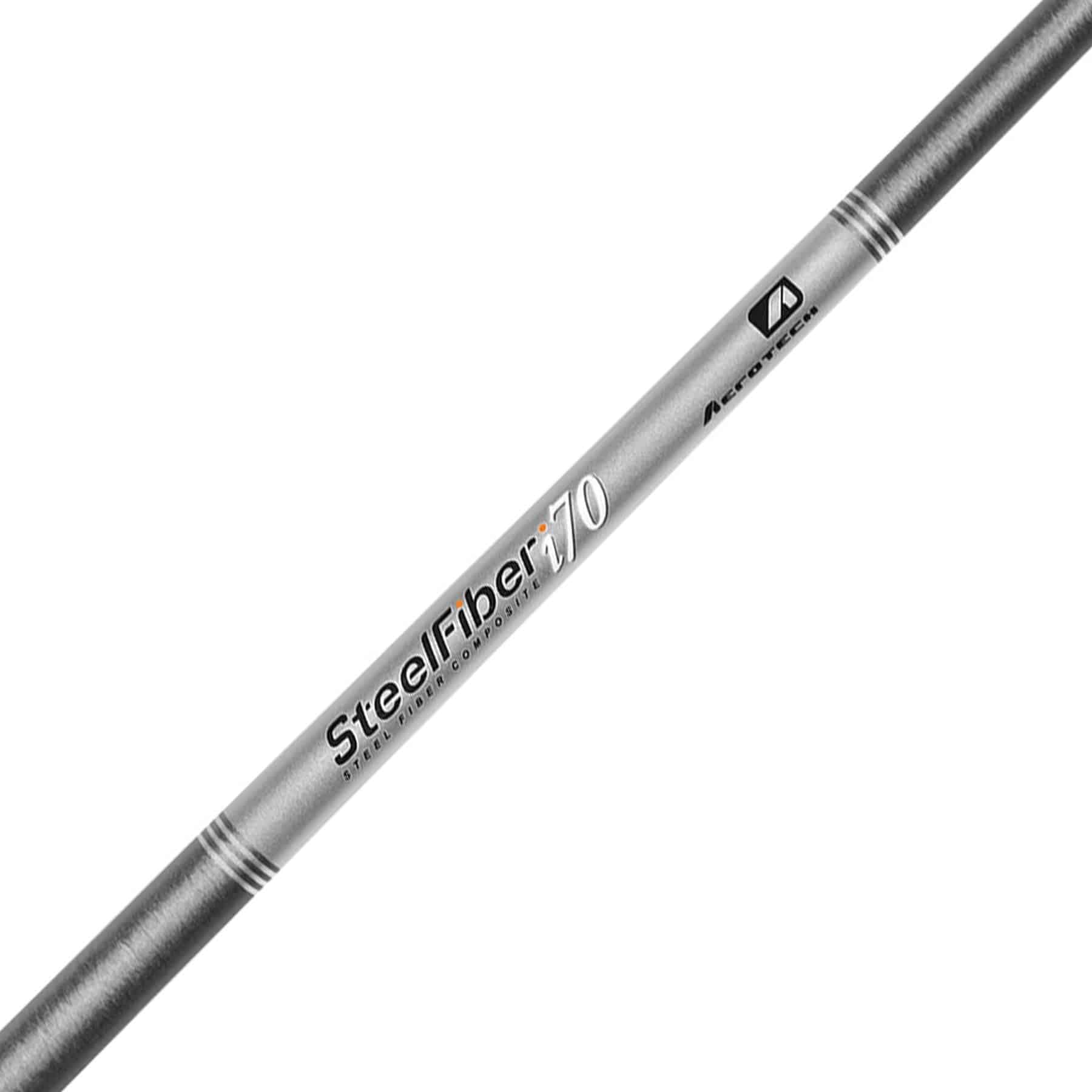 golf shaft Aerotech - SteelFiber icw Series