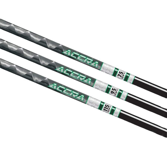 golf shaft Accra - iCWT Series