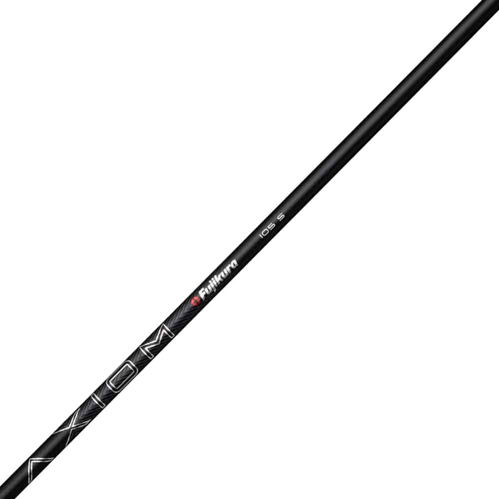 Fujikura - Axiom - Jeff Shuster Golf