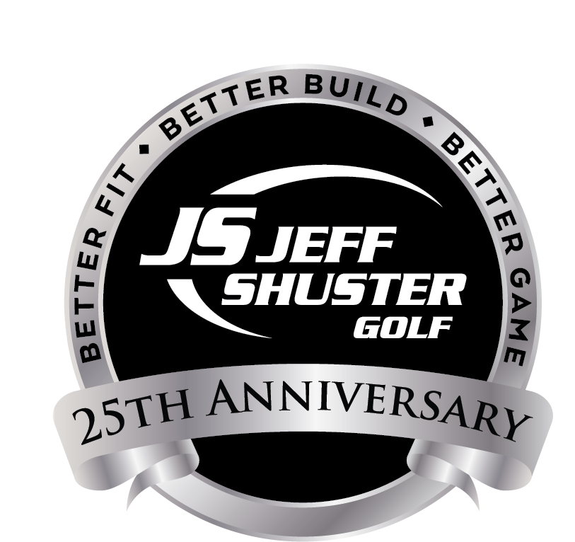 Fitting Consult - 10min - Jeff Shuster Golf