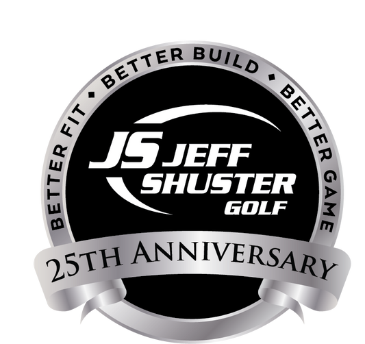 Fitting Consult - 10min - Jeff Shuster Golf