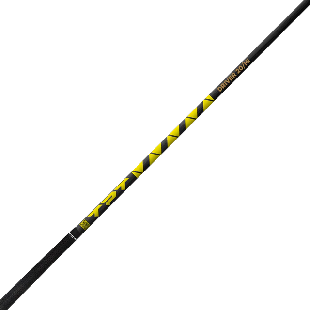 golf club shaft TPT - Nitro Range