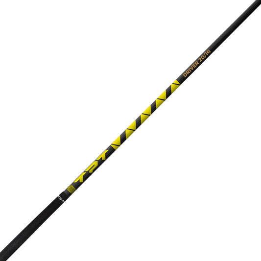 golf club shaft TPT - Nitro Range