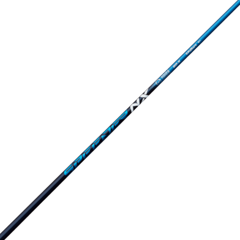 golf shaft Fujikura - Speeder NX Blue