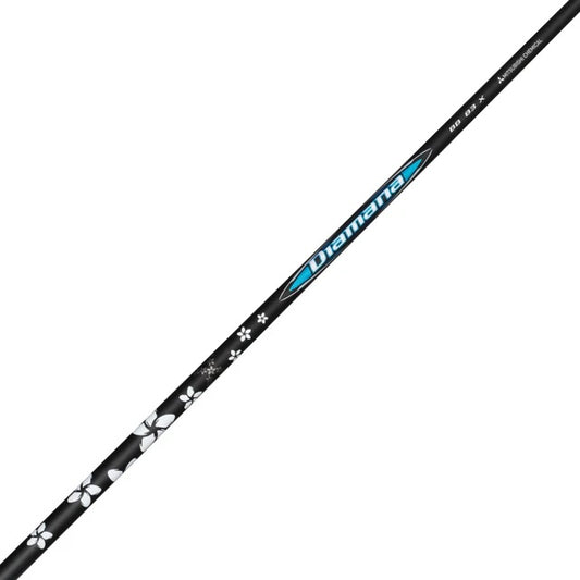 golf club shaft Mitsubishi - Diamana BB -Series