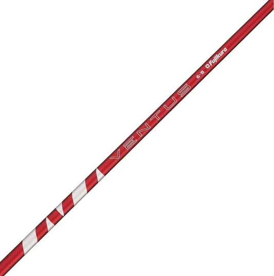 golf shaft Fujikura - 2024 Ventus Red Velocore + Plus