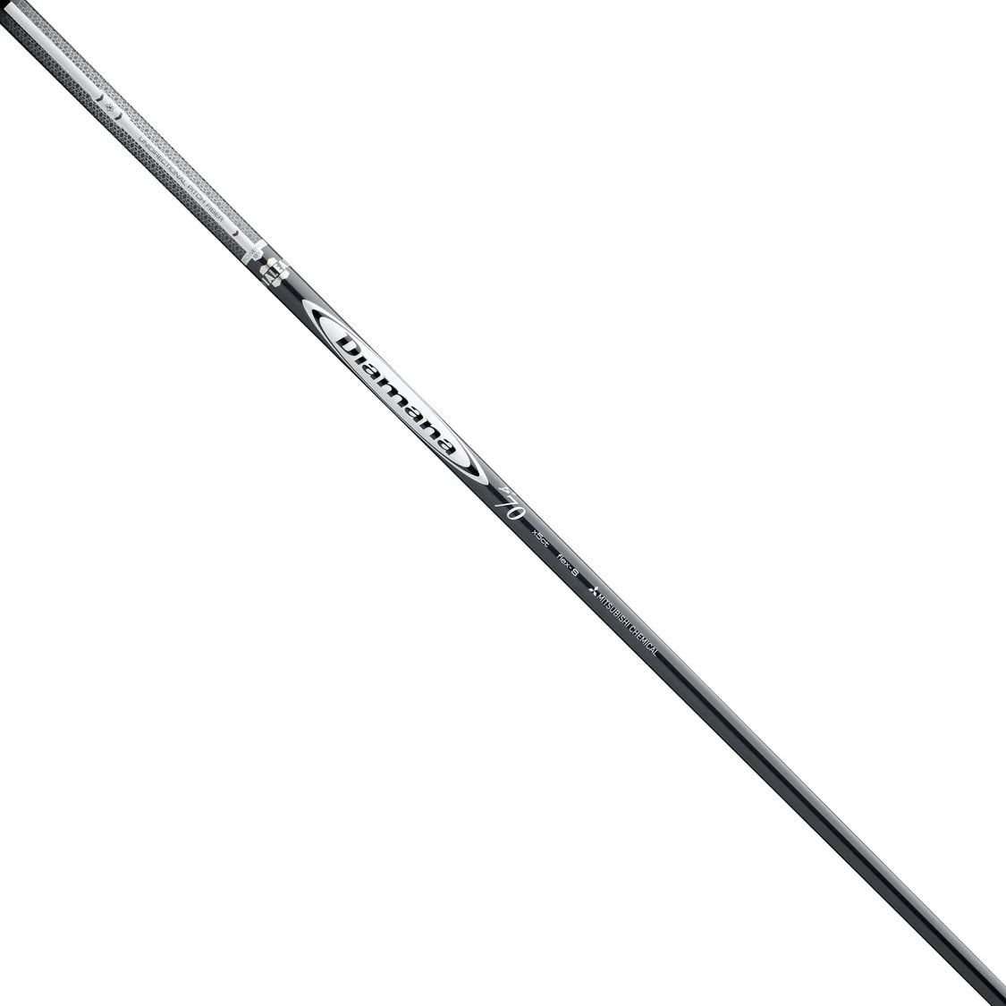 golf club shaft Mitsubishi - Diamana D+ Limited-Series - Fairway