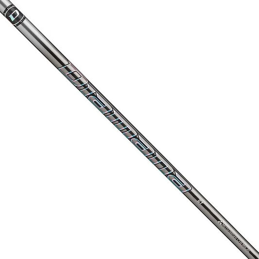 golf club shaft Mitsubishi - Diamana GT-Series - Fairway