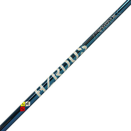 Project X - HZRDUS Smoke Blue RDX PVD - Fairway - Jeff Shuster Golf