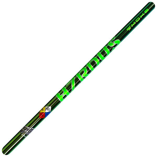 Project X - HZRDUS Smoke Smal Batch Green PVD - Fairway - Jeff Shuster Golf