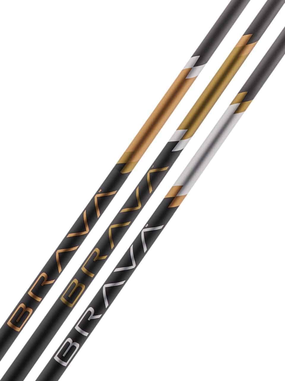 golf shaft BGT - Brava