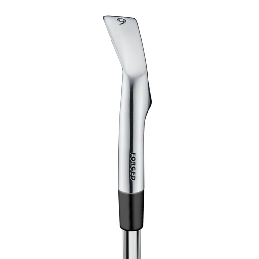 Miura - CB-801 - Jeff Shuster Golf