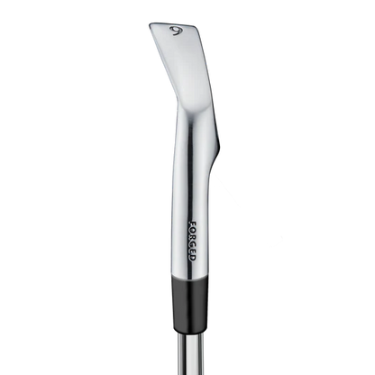 Miura - CB-801 - Jeff Shuster Golf