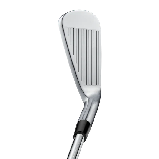 Miura - CB-801 - Jeff Shuster Golf