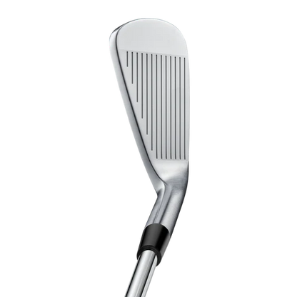 Miura - CB-801 - Jeff Shuster Golf