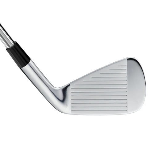 Miura - CB-801 - Jeff Shuster Golf
