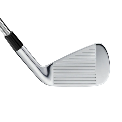 Miura - CB-801 - Jeff Shuster Golf