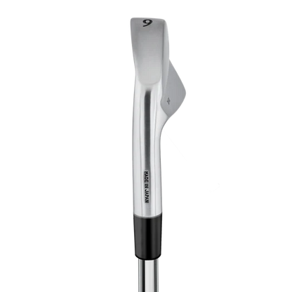 Miura - TB - 901 - Jeff Shuster Golf