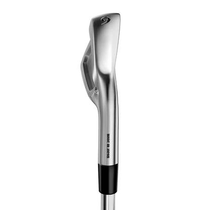 Miura - CB-302 - Jeff Shuster Golf