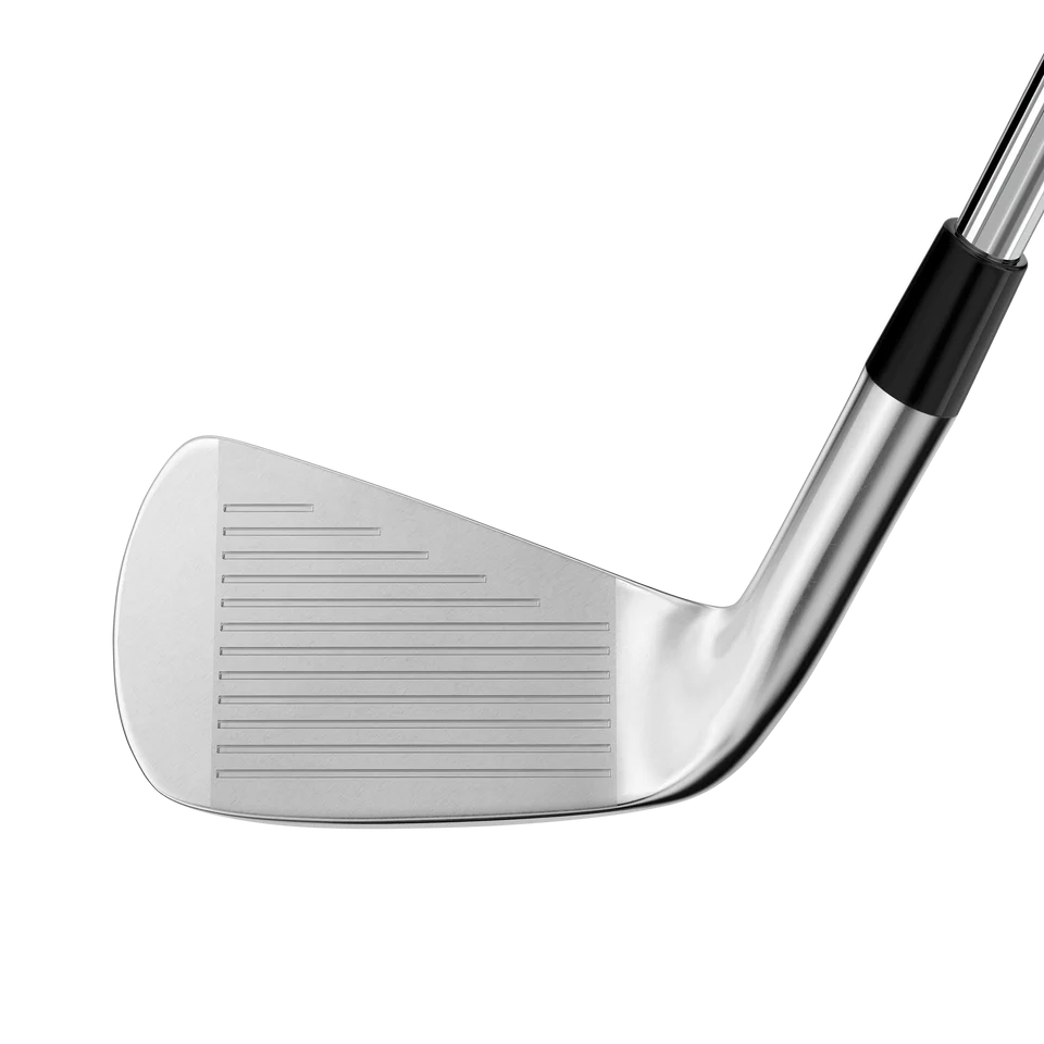 Miura - CB-302 - Jeff Shuster Golf