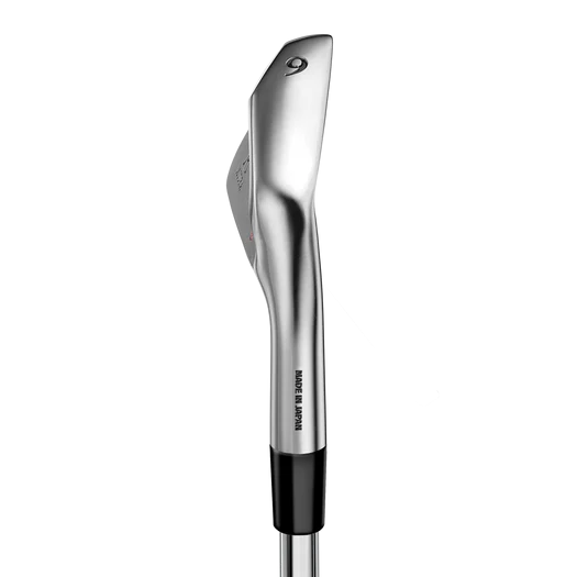 Miura - KM-700 - Jeff Shuster Golf