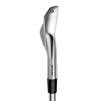 Miura - KM-700 - Jeff Shuster Golf
