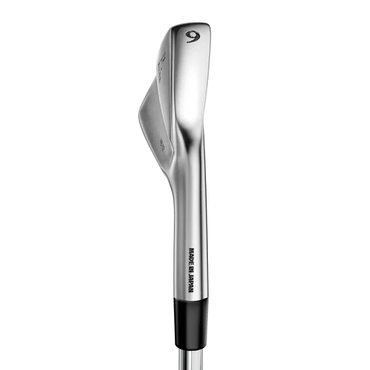 Miura - MB-101 - Jeff Shuster Golf