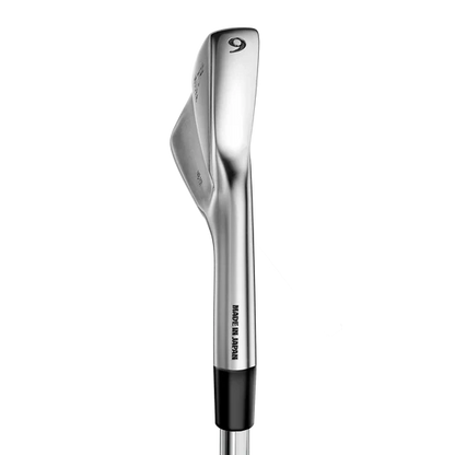 Miura - MB-101 - Jeff Shuster Golf
