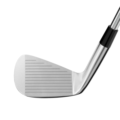 Miura - MC-502 - Jeff Shuster Golf