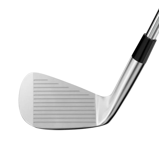 Miura - MC-502 - Jeff Shuster Golf