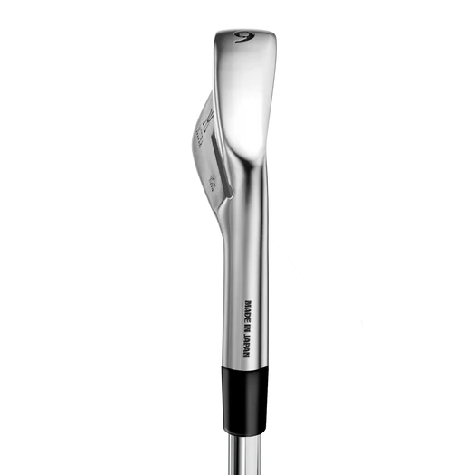 Miura - MC-502 - Jeff Shuster Golf