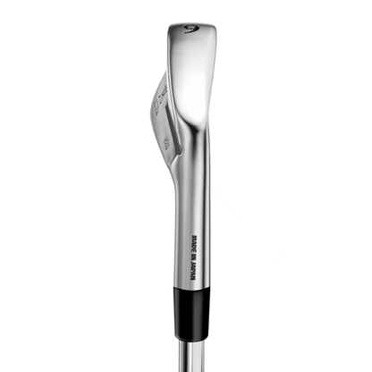 Miura - MC-502 - Jeff Shuster Golf