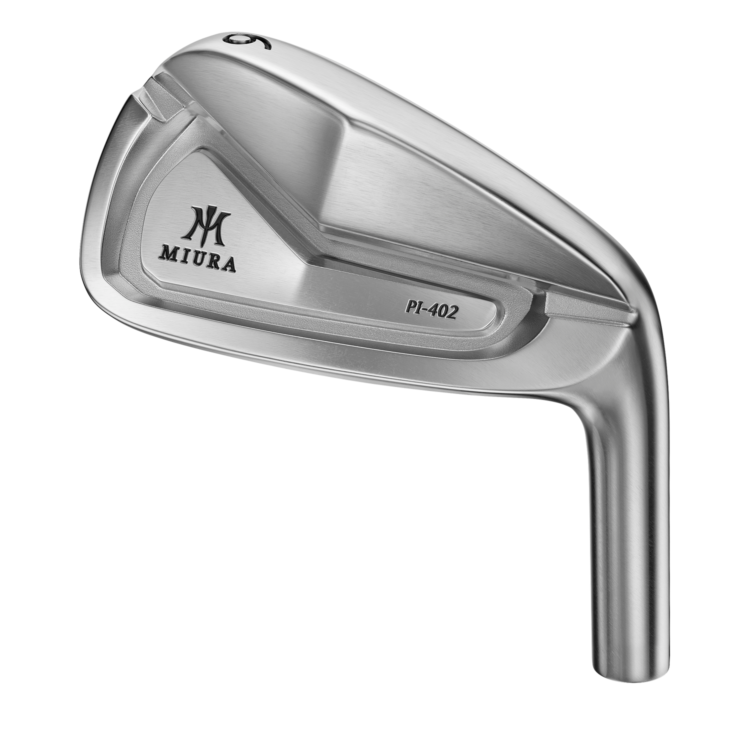 Miura - PI-402 - Jeff Shuster Golf