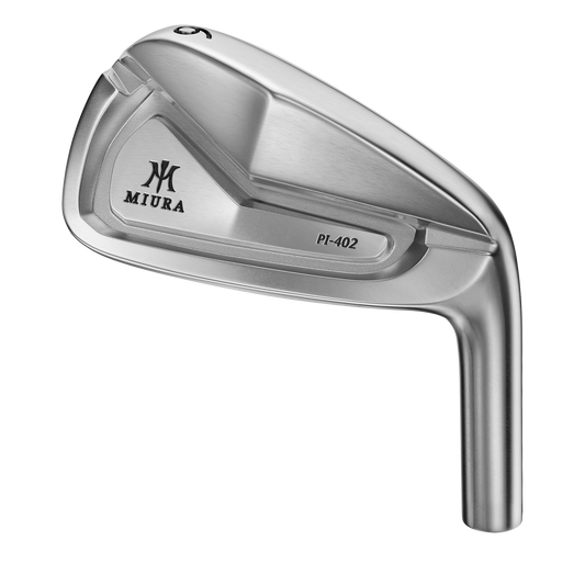 Miura - PI-402 - Jeff Shuster Golf