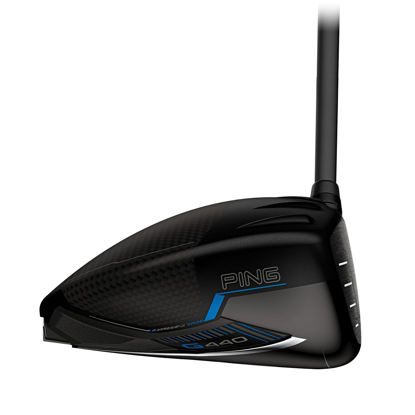 PING - G440 LST Driver - Jeff Shuster Golf