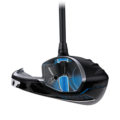 PING - G440 LST Driver - Jeff Shuster Golf