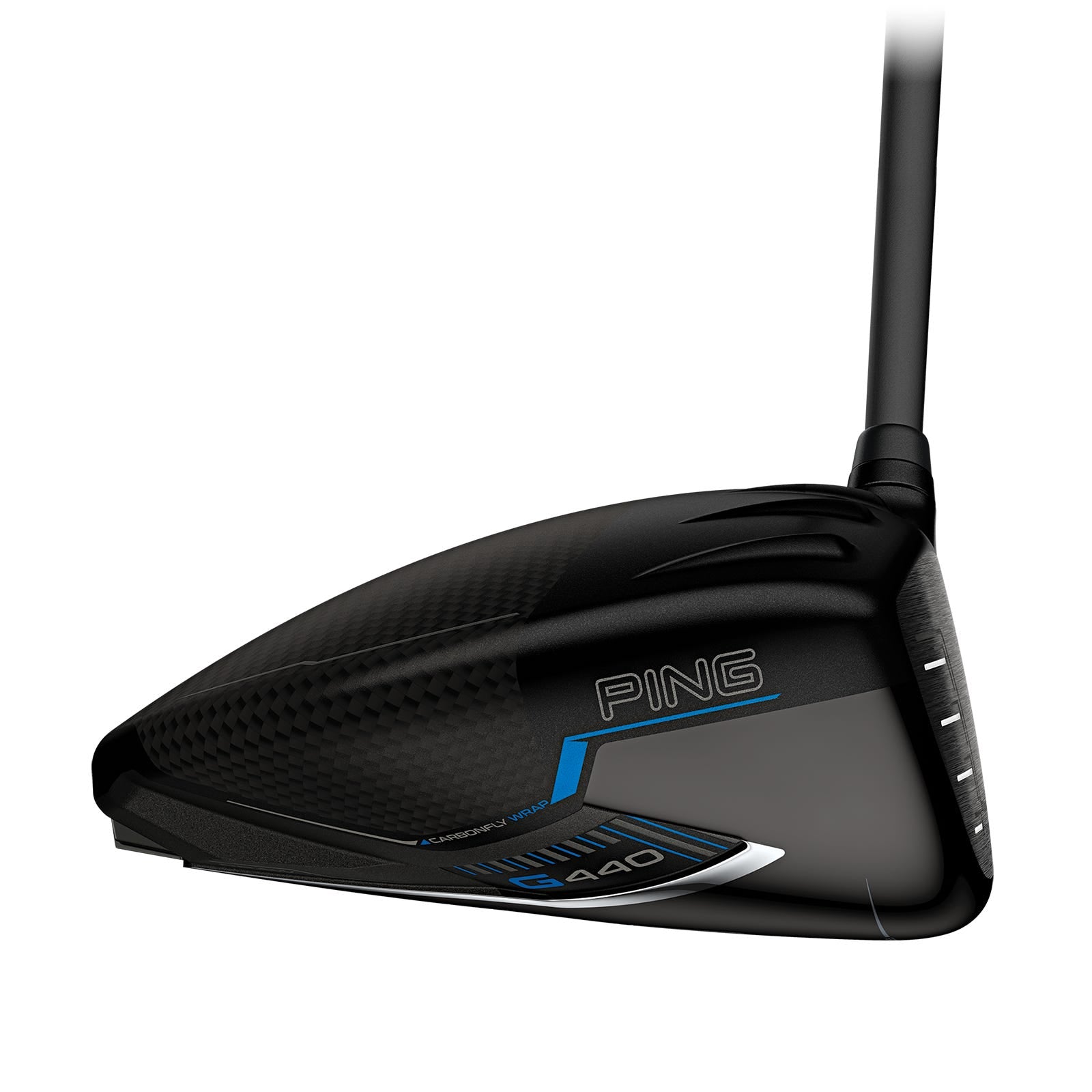 PING - G440 SFT Driver - Jeff Shuster Golf