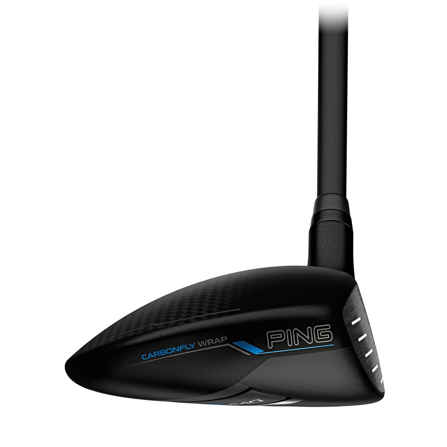 Ping - G440 - LST Fairway - Jeff Shuster Golf
