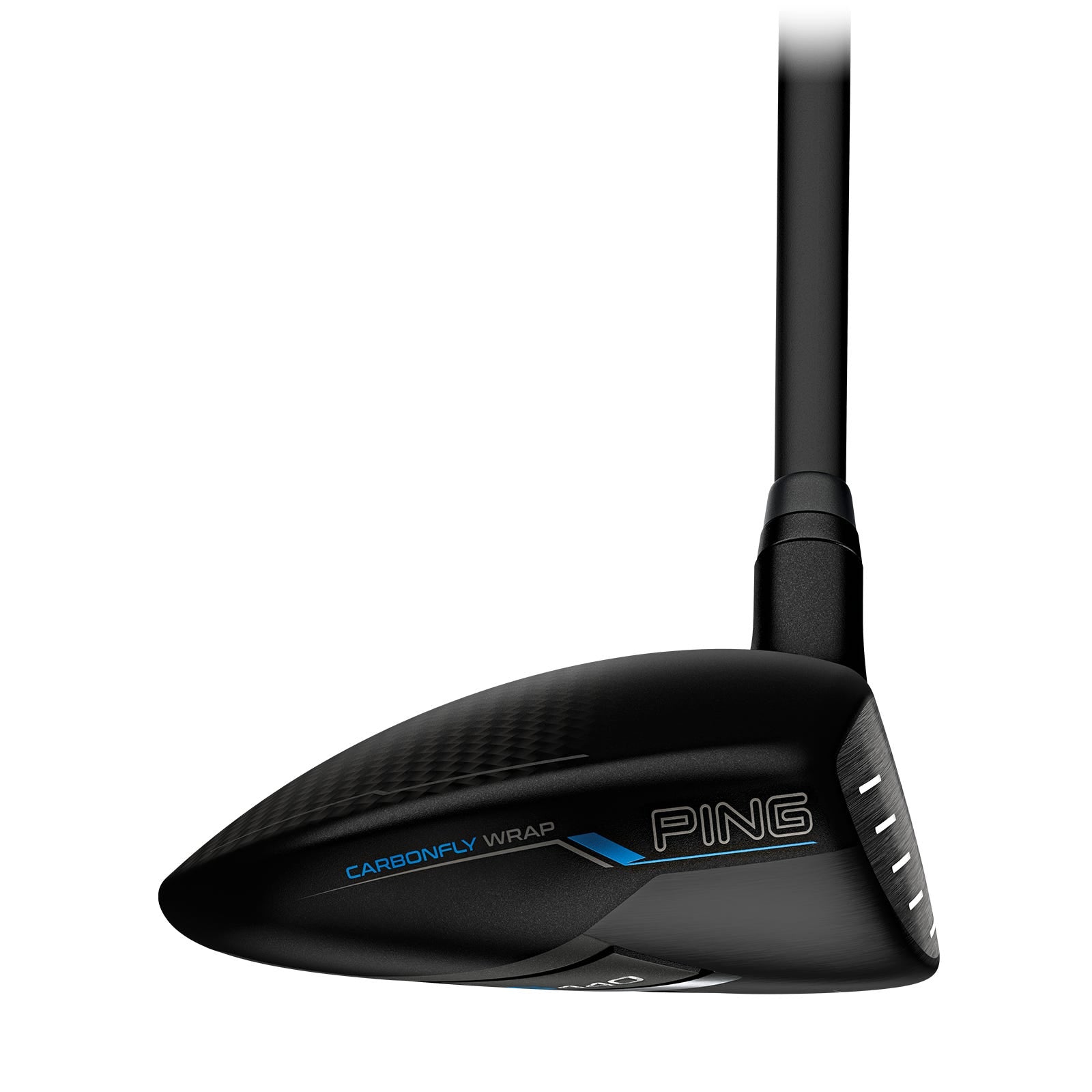 Ping - G440 - LST Fairway - Jeff Shuster Golf