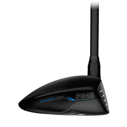 Ping - G440 - LST Fairway - Jeff Shuster Golf