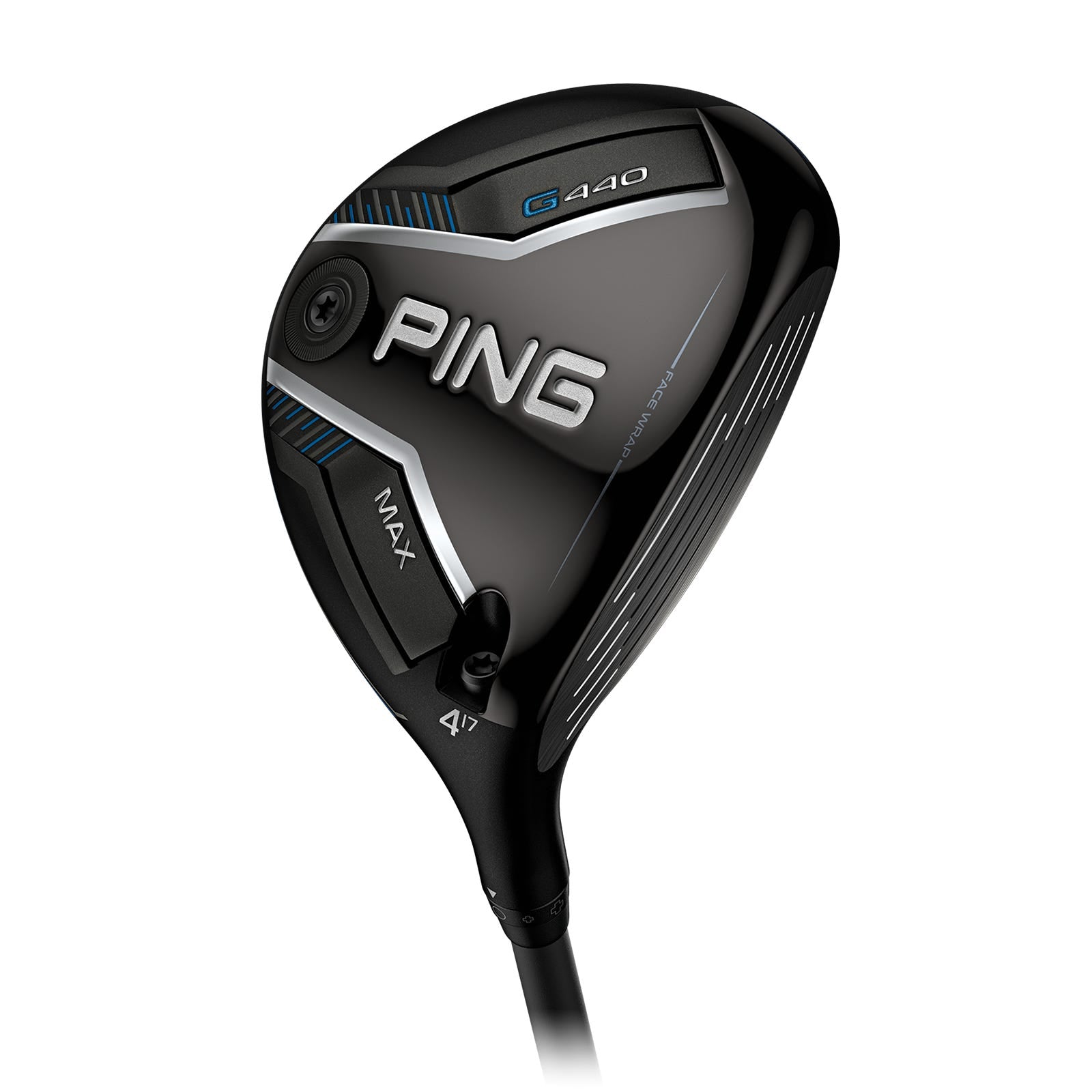 Ping - G440 - Max Fairway - Jeff Shuster Golf