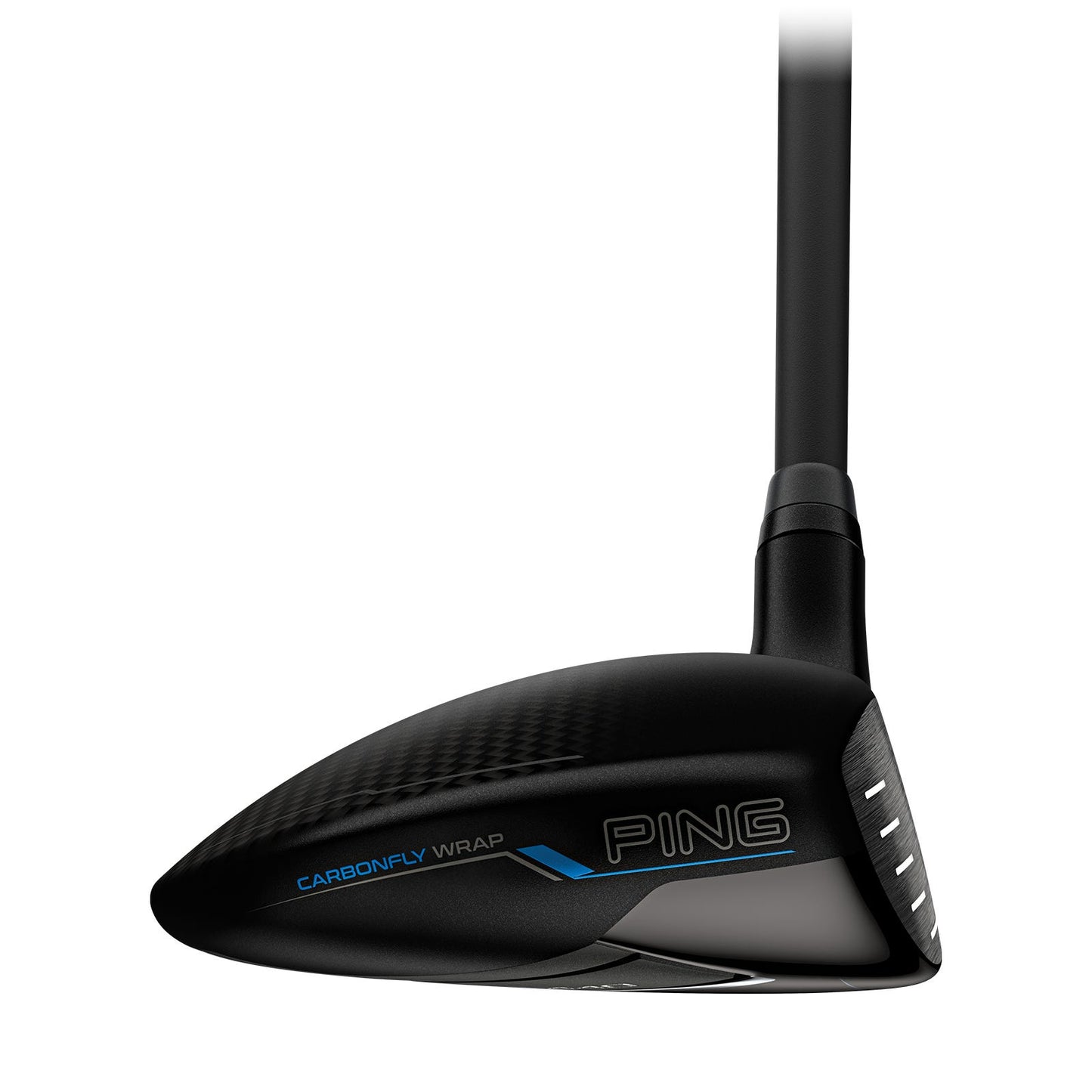 Ping - G440 - Max Fairway - Jeff Shuster Golf