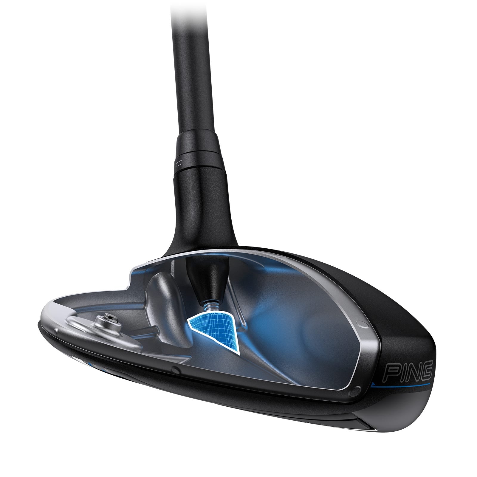 Ping - G440 - Max Fairway - Jeff Shuster Golf