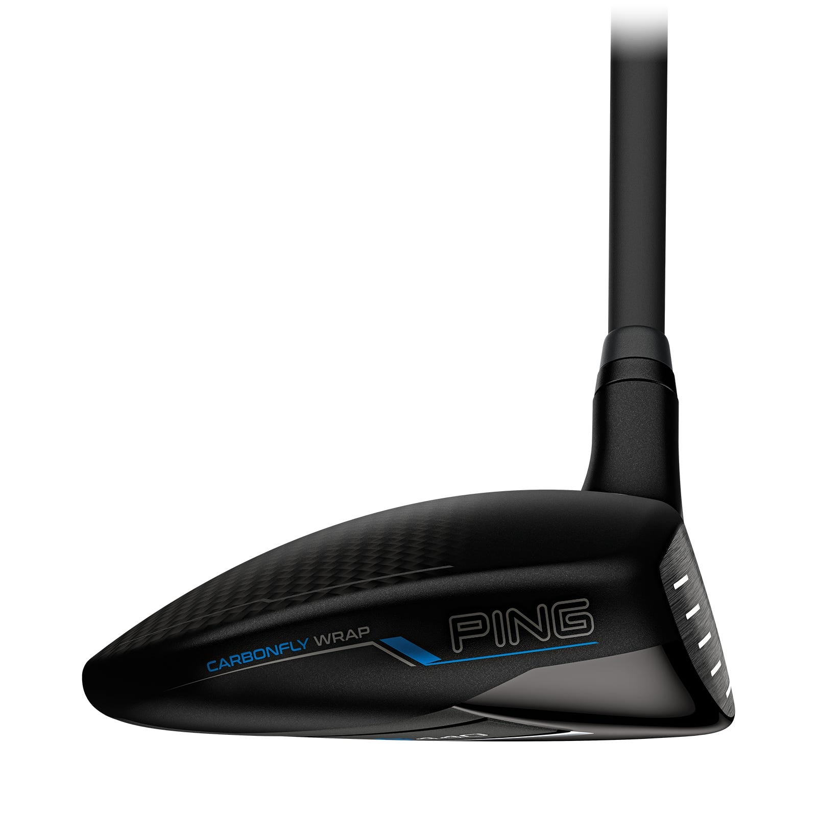 Ping - G440 - SFT Fairway - Jeff Shuster Golf