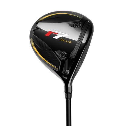 Taylormade - R7 Quad Mini Driver - Jeff Shuster Golf