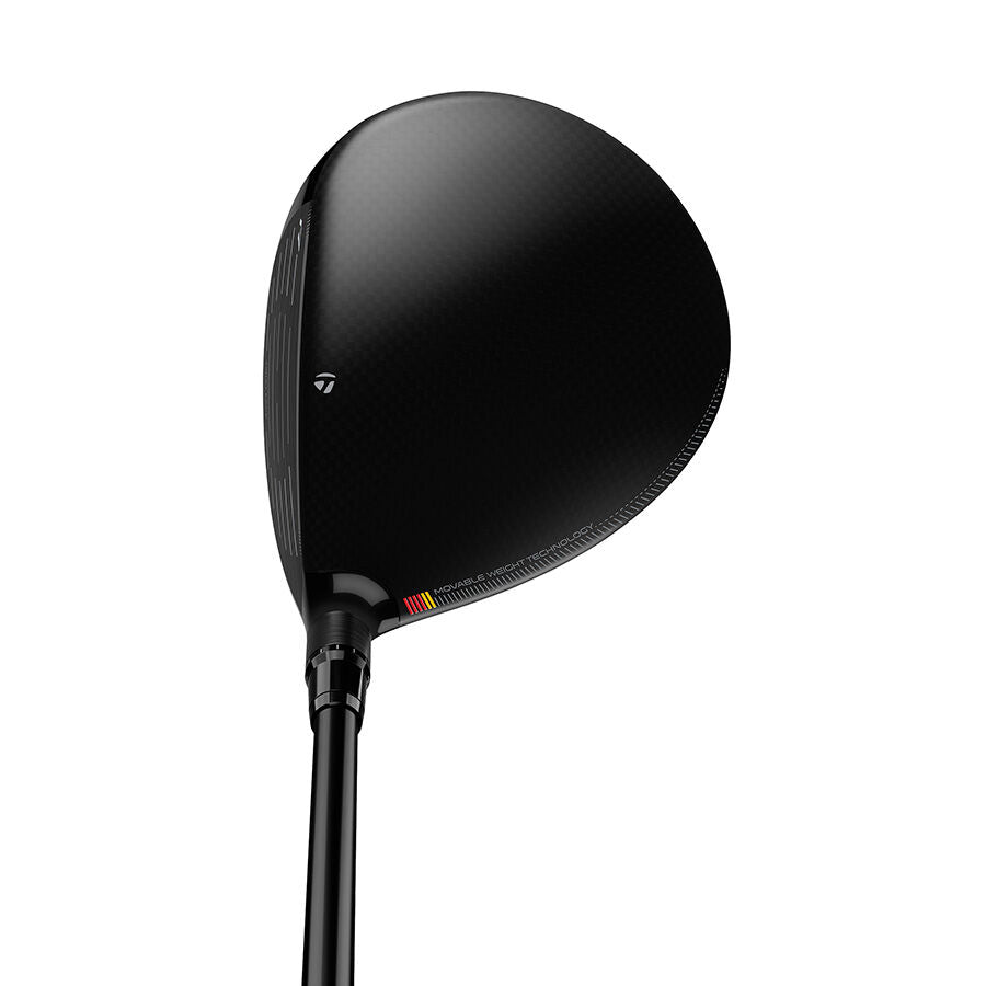 TaylorMade R7 Quad Mini Driver 13.5 / Regular