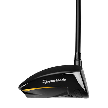 TaylorMade R7 Quad Mini Driver 13.5 / Regular