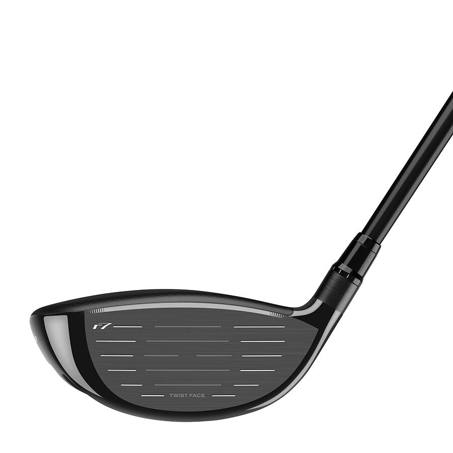 TaylorMade R7 Quad Mini Driver 13.5 / Regular