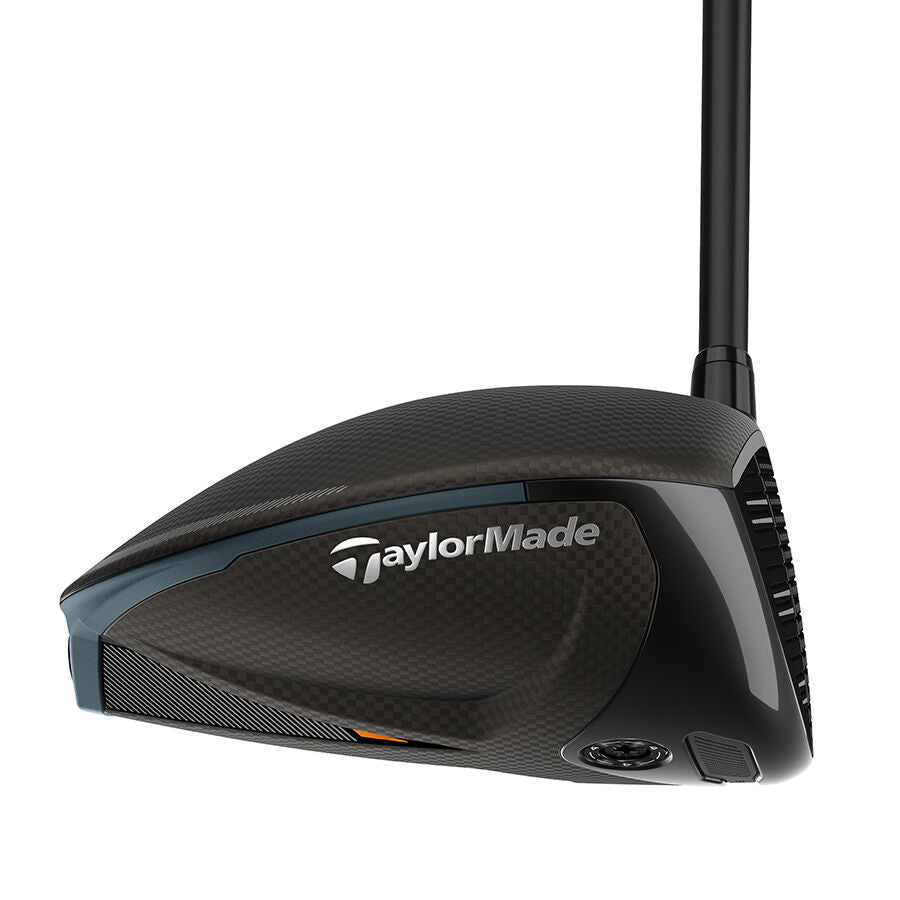 Taylormade - Qi4D Driver - Jeff Shuster Golf